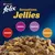Felix "Sensations" Buste 24 x 85 g - Varietà di carne in salsa Felix "Sensations" Buste 24 x 85 g - Varietà di carne in salsa