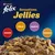 Felix Sensations Extras 24 x 85 g Pacco misto - Pollo, Agnello, Manzo, Tacchino Felix Sensations Extras 24 x 85 g Pacco misto - Pollo, Agnello, Manzo, Tacchino