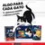 PURINA felix Soup Time, DUO y pack mixto Party Mix comida para gatos. Texto: Algo para cada gato. Desde deliciosas comidas hasta sabrosos premios. PURINA felix Soup Time, DUO y pack mixto Party Mix comida para gatos. Texto: Algo para cada gato. Desde deliciosas comidas hasta sabrosos premios.
