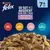 Jumbopack Felix "So gut wie es aussieht" Gelee 120 x 85 g - Mix Senior (Rind, Lachs, Huhn, Thunfisch) Jumbopack Felix "So gut wie es aussieht" Gelee 120 x 85 g - Mix Senior (Rind, Lachs, Huhn, Thunfisch)