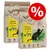 Feringa Chicken & Lamb with carrots & dandelion, adult cat food, 6.5 kg bags, visible 'with fresh meat', 'beneficial proteins', 'grain-free recipe', red percent discount symbol Feringa Chicken & Lamb with carrots & dandelion, adult cat food, 6.5 kg bags, visible 'with fresh meat', 'beneficial proteins', 'grain-free recipe', red percent discount symbol