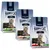 Happy Cat Culinary Adult vegyes csomag - 3 x 1,3 kg marha, lazac & bárány