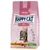 Sac de croquettes Happy Cat Junior LandENTE, Farm Duck 4–12 month, pour chaton. Texte visible : Made in Germany, sans conservateurs, Natural Life Concept, 82 % protéines animales.