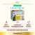 Almo Nature HFC Natural Light Meal mit Hühnerfilet, 100% natürlich, fördert Flüssigkeitszufuhr, Mono-Protein. Für häufige kleine Mahlzeiten. Packung mit 4x50g.