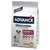 Advance Senior Mini 1–10 kg, +8 ans, 7,5 kg. Avec antioxydants naturels, poulet & riz, soutien articulaire, cerveau actif, digestion facile, santé dentaire. Marque affinity visible.
