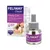 Feliway Classic 30 day refill for diffuser, calming and comfort, helps reduce signs of stress, veterinary recommended, clinically proven, 48ml bottle shown with packaging.