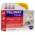 Feliway Friends 3 x 30 day refill pack. Helps reduce tension between cats at home. Veterinary recommended. Happy Cats, constant harmony.