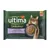Ultima Delicious Adult Sterilised 48 x 85 g
