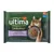 Ultima Delicious Adult Sterilised 48 x 85 g