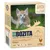 Bozita Kitten, Swedish quality, with chicken in sauce, 370g. Grain free, FOS, beta-glucan. 100% animal protein. Made with natural ingredients in Vårgårda.
