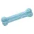 Nylabone os à mâcher dental pour chiots - L 9,5 x l 3 x H 1,5 cm Nylabone os à mâcher dental pour chiots - L 9,5 x l 3 x H 1,5 cm