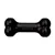 KONG Extreme Goodie Bone, L - Økonomipakke: 2 x L