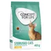 Concept for Life Sterilised Cats poulet - 400 g