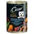 Cesar Natural Goodness. Курица, батат, горох и клюква. Натуральные ингредиенты. Без зерна. 100% перерабатываемая упаковка.