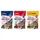 Huhn & Thunfisch Mix (3 Sorten gemischt)
