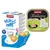 Adult Mildes Menü: Pute pur + Milkies Snack (4 Sorten)