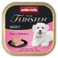 animonda vom Feinsten Adult Grain-Free Multibuy 24 x 150g - Turkey & Ham