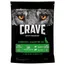 Crave Adult Dog с ягнятиной и говядиной - 5 х 1 кг