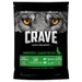 Crave Adult agneau, bœuf pour chien - 1 kg