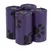 Sacchetti igienici profumati - 4 rotoli (15 sacchetti cad.), viola, profumo di lavanda Sacchetti igienici profumati - 4 rotoli (15 sacchetti cad.), viola, profumo di lavanda