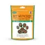 Pet Munchies Training Treats - Saver Pack: Sushi (3 x 150g)