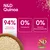 N&D Quinoa: 94% hochwertiges tierisches Eiweiß, 0% Getreideanteil, 0% künstliche Konservierungsstoffe. Urinary.
