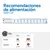 Cantidades recomendadas para gatos adultos según el peso: 2–6,5 kg, cantidad diaria 23–80 g. Tamaño de croqueta para gatitos: 4–5 mm de grosor, 5–7 mm de diámetro; Adultos: 3,5–5,5 mm de grosor, 8–10 mm de diámetro.