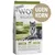Wolf of Wilderness Senior Green Fields hundefoder 12 kg, UDEN KORN, 100% grain-free recipe, lots of fresh chicken meat & lamb, med frugter, rødder og vilde urter. SENIOR.