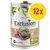 12 x Exclusion Mediterraneo Monoprotein Formula LAMB Agnello, Animal Mono Protein Formula, All Breeds, Noble Grain, No Corn Wheat Soy Added, Made in Italy. Testo in inglese e italiano. 12 x Exclusion Mediterraneo Monoprotein Formula LAMB Agnello, Animal Mono Protein Formula, All Breeds, Noble Grain, No Corn Wheat Soy Added, Made in Italy. Testo in inglese e italiano.