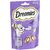 Dreamies Cat Treats - Duck