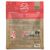 Bunny All Nature Botanicals Maxi Mix, liście malin i kwiaty chabru