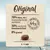 Original. 70% vlees, vis & hoogwaardige dierlijke ingrediënten, 30% waardevolle groenten & fruit, 0% granen. High-quality protein 44%. Brokgrootte 9–11 mm.