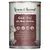 Venandi Animal Premium Katzenfutter, Rind/Beef als Mono-Protein. Naturbelassen, regionale Zutaten, besonders viel Fleisch, frei von Getreide.