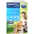 Συσκευασία ADAPTIL Calm Collar για σκύλους S, 30 ημερών. Εμφανίζεται κολάρο και σκύλος. Αγγλικό κείμενο: Comforts your dog in stressful situations wherever they go. Veterinary recommended.