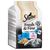 Multipack Sheba Fresh & Fijne vershoudzakjes 6 x 50 g