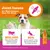 Zesty Paws Hip & Joint Salmon Oil Formula - 250ml Zesty Paws Hip & Joint Salmon Oil Formula - 250ml