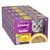 Megapack Whiskas Senior Frischebeutel 24 x 85 g