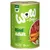 WOW Dog Rind Adult natvoer, rundvlees, wortel en courgette zichtbaar op blik. 71% vlees & bijproducten, 0% graan & gluten. Made in Austria. Tekst in meerdere talen aanwezig.