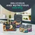 Encore Dog Tin Multibuy 48 x 156g