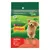 PURINA Friskies Active, 3 kg, met rundvlees en groenten. Zonder kleurstoffen. Recyclebare verpakking. Informatie over samenwerking met boeren voor bodemverbetering.