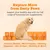 Zesty Paws Scoot Away Anal Gland Support Chews
