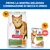 Hill's Science Plan Senior Vitality Mature Adult 7+ Pollo & Riso