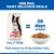 Hill's Science Plan Perfect Digestion Adult 1+ Medium csirke & barna rizs