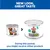Hill's Science Plan Perfect Weight Adult Small & Mini Mousse Hill's Science Plan Perfect Weight Adult Small & Mini Mousse