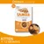 IAMS Kitten in Gravy csirkés alutasakos eledel, 12×, 1–12 hónapos kölyökmacskáknak, 99% állati fehérje, 100% teljes értékű és kiegyensúlyozott táplálás, egészséges növekedés