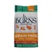 Burns Adult & Senior Sensitive Grain-Free - Turkey & Potato - 12kg