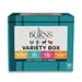 Burns Umido per cani 16 x 395 g - Variety Box