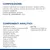 Composizione: carne e derivati di anatra 27%, cereali, oli, grassi, minerali, riso. Componenti analitici: proteine 4,9%, grassi 4,6%, umidità 74%, vitamina A 5.881 UI, D3 351 UI.