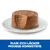Mjuk och läcker mousse-konsistens