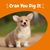 Zesty Paws Urinary Care Chews Cranberry